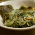 maruru-nn's cooksnap of when they made 春菊と玉ねぎと人参のチヂミ.