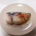 ポニーリボン's cooksnap of when they made フライパンで鰤の塩焼き！簡単！.