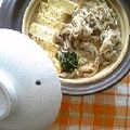 Reina6's cooksnap of when they made ＊後一品に＊豚肉とお豆腐の味噌煮込み＊.