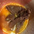 クックC2GECR☆'s cooksnap of when they made 一人鍋、すき焼きならこの作り方。.