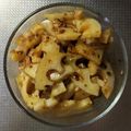 クックG5T5UZ☆'s cooksnap of when they made 粒マスタードたっぷり☆れん根マリネ.