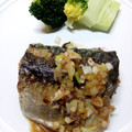 きょうふのみそしる's cooksnap of when they made 鯖の白ワイン煮を作ってみた！.