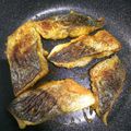 まん丸みかリン's cooksnap of when they made さわらのカレー粉焼き.