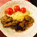 miku77's cooksnap of when they made 簡単！カキフライ☆串カツ(下処理～).