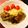miku77's cooksnap of when they made 簡単！カキフライ☆串カツ(下処理～).