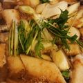 。なおさん。's cooksnap of when they made 秋田の味でほっこり☆きりたんぽ鍋.