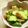 maruru-nn's cooksnap of when they made きゅうりの梅にんにく和え.