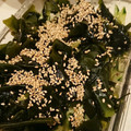 はみころ's cooksnap of when they made 切り干し大根ときゅうりの涼風中華サラダ♪.