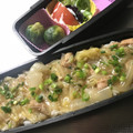 大和栗鼠's cooksnap of when they made カブと白菜のトロトロ旨煮.