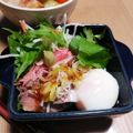 kumamokuma's cooksnap of when they made 塩麹でやわらか♪簡単ローストビーフ.