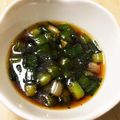 うちのマメ太郎's cooksnap of when they made 油淋鶏のタレ（甘酢ねぎソース）.