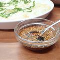 noamanma's cooksnap of when they made 海鮮チヂミ☆美味しいタレ付き.