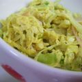 キャシーキャサリン's cooksnap of when they made レンジでチン☆キャベツのマヨカレー.