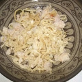 おケロ☆'s cooksnap of when they made かに缶と切干大根のさっぱりマヨサラダ♪.