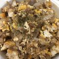 ☆えりんこ☆★'s cooksnap of when they made スウェーデン料理「おじいちゃんの栄誉」.
