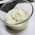 ＊ｎｏａ＊”'s cooksnap of when they made 卵不使用■絹ごし豆腐でソイマヨ.