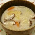 youtapapa's cooksnap of when they made 朝食に！ 具沢山 粕汁.