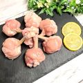 ☆のんのんの～ん☆'s cooksnap of when they made 鶏手羽元チューリップのさばき方.