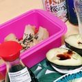えんぞぅくん's cooksnap of when they made 丸ごとたまねぎのピリ辛おつまみ❀.