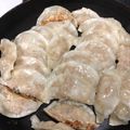 ムームーゆかちゃん's cooksnap of when they made キャベツたっぷり餃子.
