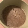 Yokchina's cooksnap of when they made すりおろしりんご紅茶(アイスティーにも).