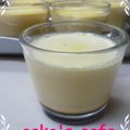 gakoちゃん's cooksnap of when they made 基本の☆プリンカラメル❤.