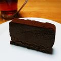 くまま18's cooksnap of when they made ♥テリーヌショコラ♥chocolat ♥.