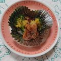 イチゴ、イチゴ。's cooksnap of when they made ブロッコリーと豚肉のオイスターソース炒め.