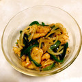 おかぶ〜ま's cooksnap of when they made 豚とピーマンのオイスターソース炒め.
