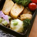 ガメコ's cooksnap of when they made 枝豆チーズdeころころポテト.