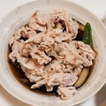 亜矢佳's cooksnap of when they made 簡単茄子の揚げ浸し冷しゃぶ☆出汁じゅわ～.