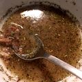 ame-ikuru's cooksnap of when they made パスタを美味しく！イタリアン風味の調味液.