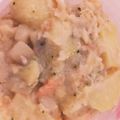 クックSHWQHD☆'s cooksnap of when they made 失敗なし！簡単キャセロール.