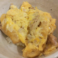 あぷーぷ's cooksnap of when they made 簡単♡わが家の卵丼♡.
