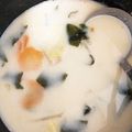 ピッコロ　天使's cooksnap of when they made 豆乳ラーメン（ヴィーガン）.