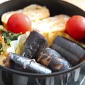 noamanma's cooksnap of when they made さんまの塩煮.