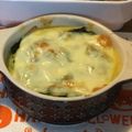 Taikou’s's cooksnap of when they made 簡単！ほうれん草のコーングラタン！.