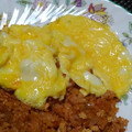 ジョングレ's cooksnap of when they made オムライスのふわとろな卵の作り方♪.