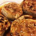 Taikou’s's cooksnap of when they made 薄切りロースで激ウマ★ロールステーキ.