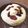クックXW4L0U☆'s cooksnap of when they made 簡単♪◇卵不使用◇米粉と大豆粉のマフィン.
