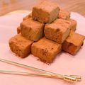 わか★'s cooksnap of when they made 大人♡芳醇『生チョコ』バレンタイン.