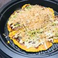 まりんぷぅ's cooksnap of when they made お好み焼きの生地（自然薯入り）.