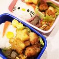 ａ・ｙ・ａ's cooksnap of when they made 鷄もも肉の唐揚げ *☻*.