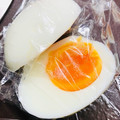 島子☆'s cooksnap of when they made ゆで卵をきれいに切る方法.