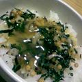 ぽんぷー's cooksnap of when they made ふりかけ掛けて♡卵かけご飯.