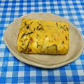 ととろ＆めい's cooksnap of when they made ＊ひじきの煮物で卵焼き＊.