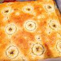 ｙｕuｋｏ's cooksnap of when they made しっとり濃厚バナナケーキ！.