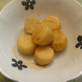 ぺんぺんぎん's cooksnap of when they made さといもの煮っころがし.