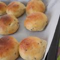 クックIHJQRN☆'s cooksnap of when they made riikﾝ宅のお餅で簡単ポンデケージョ♪.