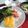 にゃんがす's cooksnap of when they made １人ご飯☆さっぱり梅しそしらす丼.